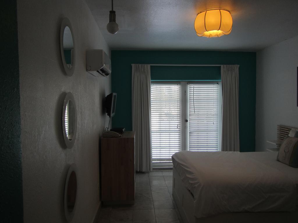 Royal Hotel South Beach Miami Beach Exteriér fotografie