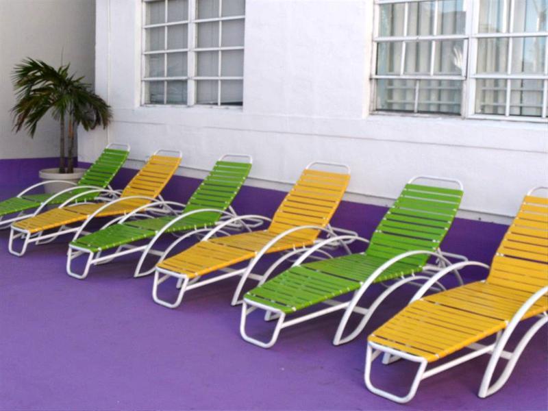 Royal Hotel South Beach Miami Beach Exteriér fotografie